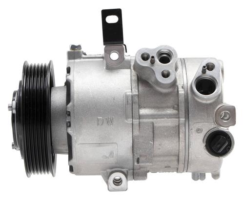 Import Direct DVE16N A/C Compressor - New 178335 | O'Reilly