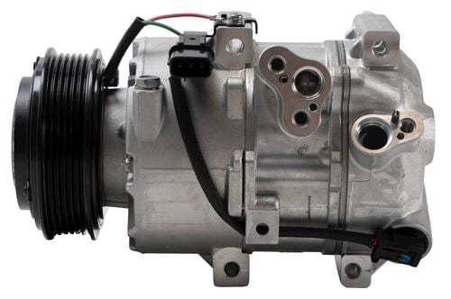 Import Direct DVE18N A/C Compressor - New 178348 | O'Reilly Auto Parts