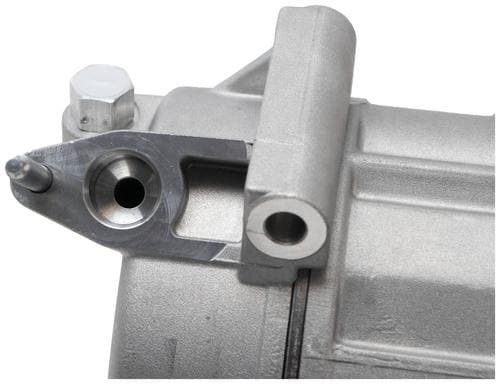 order Q6 ♡ Four Seasons A/C Compressor 168398