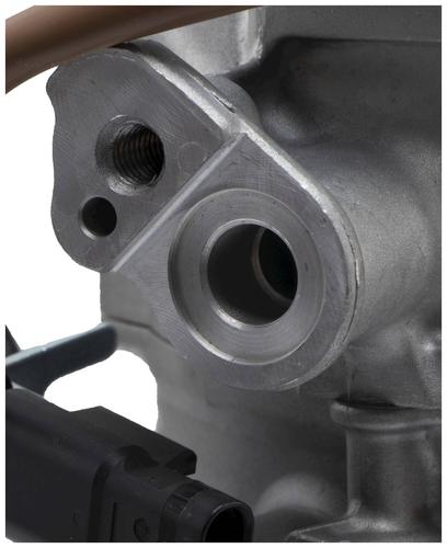 Import Direct 7SAS17C A/C Compressor - New 198322 | O'Reilly