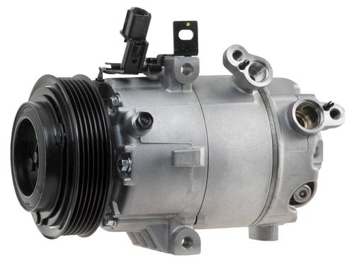 しょん Import Direct VS-14M A/C Compressor - New 198332 | O'Reilly
