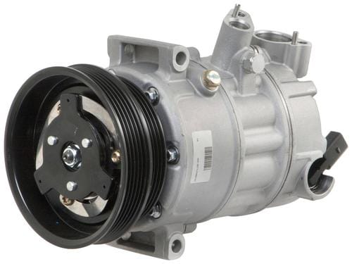 Import Direct PXE16 A/C Compressor - New 198567 | O'Reilly Auto Parts