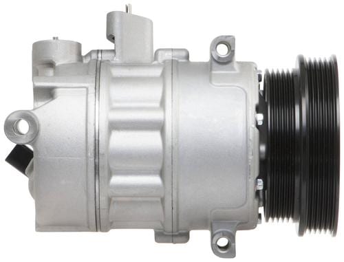 Import Direct PXE16 A/C Compressor - New 198567 | O'Reilly Auto Parts