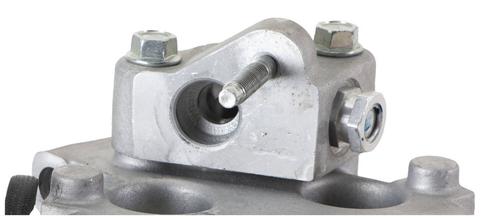 Import Direct TRSE09 A/C Compressor - New 198580 | O'Reilly Auto Parts