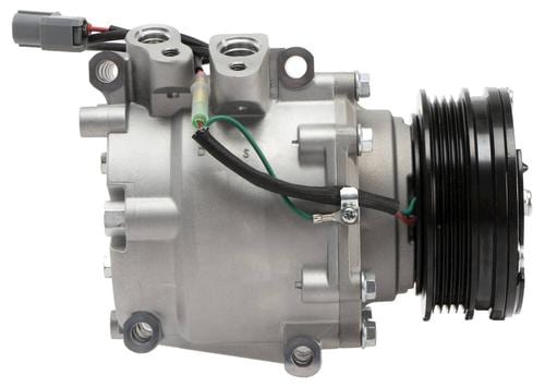 Import Direct TRF090 A/C Compressor - New 58572 | O'Reilly