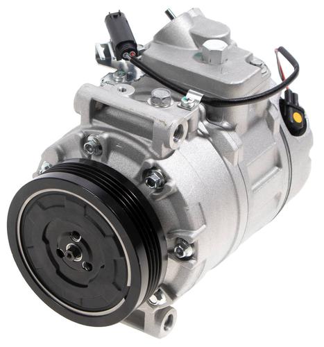 Import Direct 7SEU17C A/C Compressor - New 68305 | O'Reilly Auto Parts