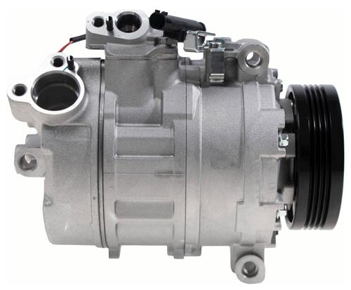 Import Direct 7SEU17C A/C Compressor - New 68305 | O'Reilly Auto Parts