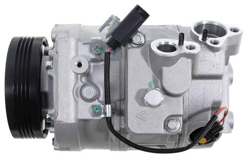 Import Direct 7SEU17C A/C Compressor - New 68305 | O'Reilly Auto Parts