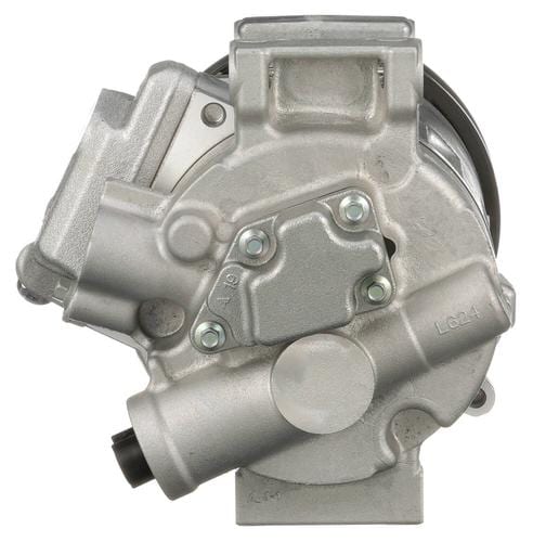 Import Direct 6SEU14C A/C Compressor - New 68328 | O'Reilly