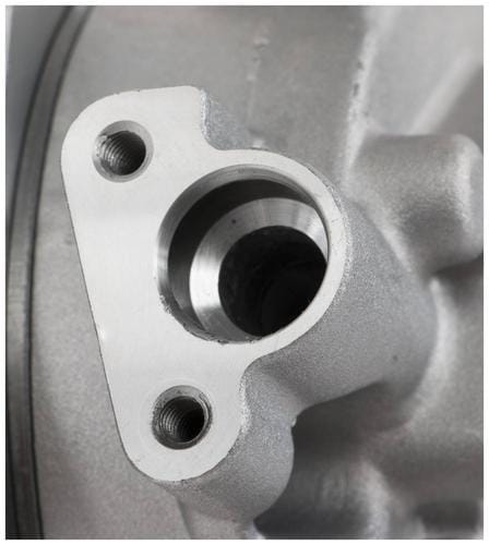 【大放出セール】 - Compressor A/C 6SEU14C Direct Import New O'Reilly | 68328 ドラゴンボールカード