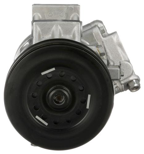 Import Direct 6SEU14C A/C Compressor - New 68328 | O'Reilly