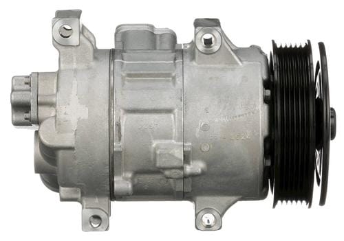 Import Direct 6SEU14C A/C Compressor - New 68328 | O'Reilly