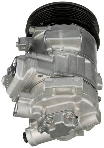 Import Direct 6SEU14C A/C Compressor - New 68328 | O'Reilly