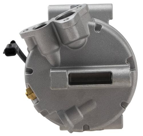 【期間限定！最安値挑戦】 Import Direct DCS171C A/C Compressor - New 68662 | O'Reilly その他