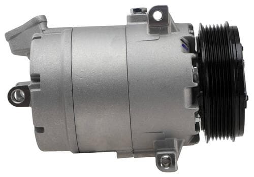 いーちゃわ Import Direct DCS171C A/C Compressor - New 68662 | O'Reilly