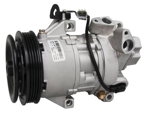 Import Direct 5SE09C A/C Compressor - New 98376 | O'Reilly