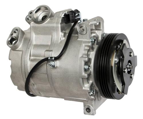 Import Direct CSE717 A/C Compressor - New 98448 | O'Reilly