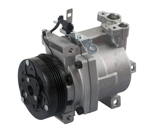 C nos) ISUZU C-240PW-28 FUEL INJ. PUMP P/N 897081-4360 ZEXEL