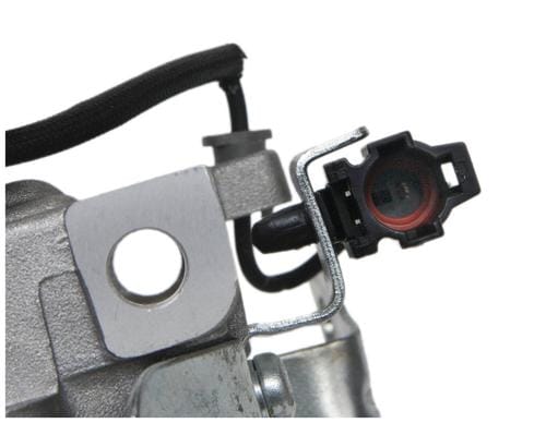 Import Direct A/C Compressor - New 98485 | O'Reilly Auto Parts