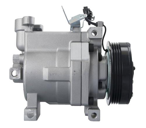 C Import Direct A/C Compressor - New 98485 | O'Reilly Auto Parts