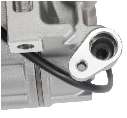 Import Direct VCS-14EC A/C Compressor - New 98664 | O'Reilly Auto