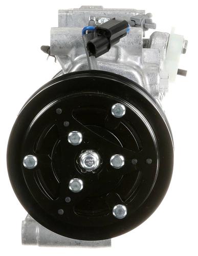とらさん Import Direct A/C Compressor - New 168323 | O'Reilly Auto Parts