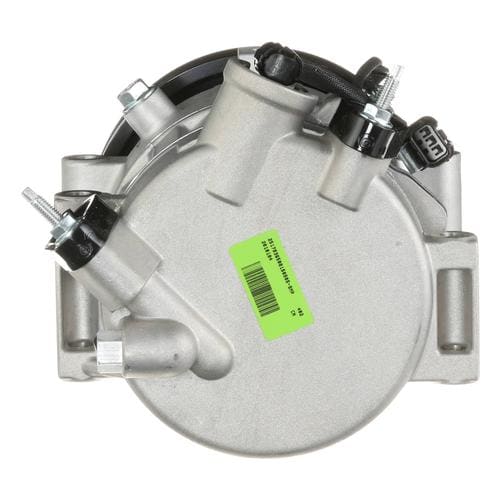 Import Direct CVC A/C Compressor - New 178365 | O'Reilly Auto Parts