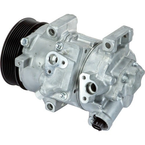 terryiokです！ Import Direct A/C Compressor - New 158316 | O'Reilly Auto Parts