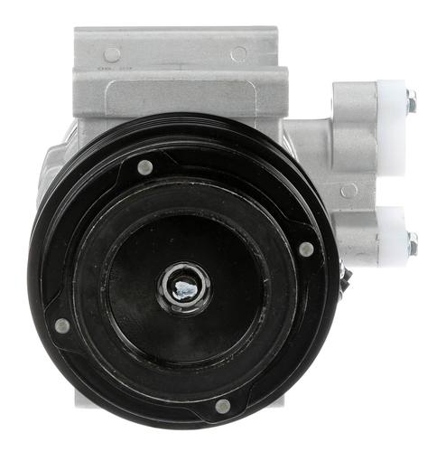 151 AR セミコンプ Import Direct A/C Compressor - New 158485 | O'Reilly Auto Parts