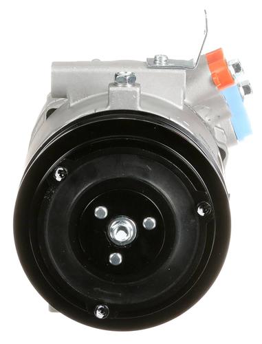 Import Direct A/C Compressor - New 168312 | O'Reilly Auto Parts