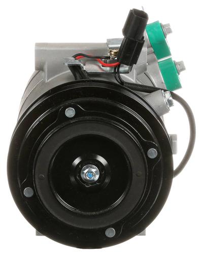 ⟡rei⟡ Four Seasons A/C Compressor 168374