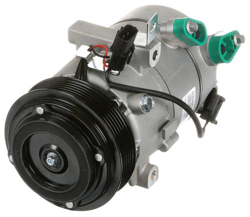 Import Direct A/C Compressor 168374 | O'Reilly Auto Parts