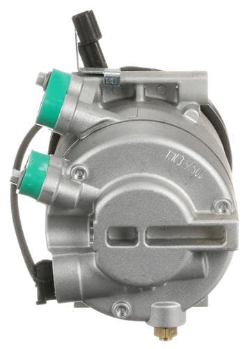 み様 Four Seasons A/C Compressor 168308