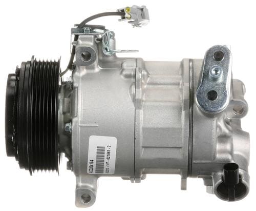 Import Direct A/C Compressor 168376 | O'Reilly Auto Parts