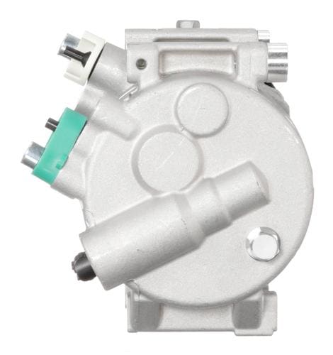 AIRさん　専用 Amazon.com: Four Seasons 168355 New Halla VS18E Compressor w