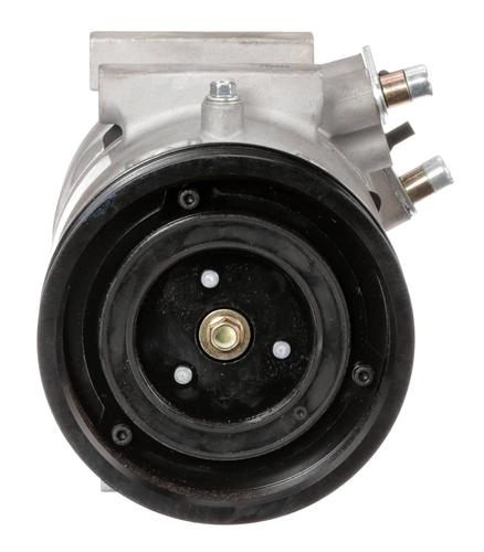 R☆n ！ Four Seasons A/C Compressor 168394