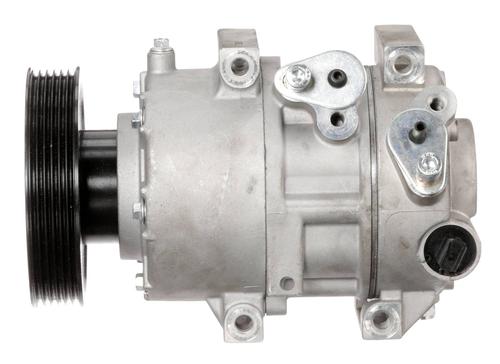 Import Direct A/C Compressor - New 168394 | O'Reilly Auto Parts
