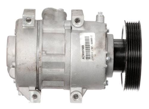 B●scientifica　306-14-4 Import Direct A/C Compressor - New 168394 | O'Reilly Auto Parts