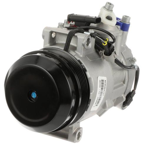 Import Direct A/C Compressor - New 198306 | O'Reilly Auto Parts
