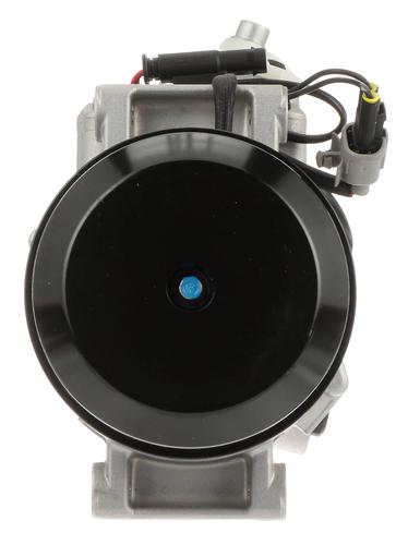 Import Direct A/C Compressor - New 198306 | O'Reilly Auto Parts