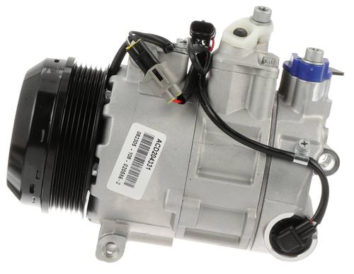 Import Direct A/C Compressor - New 198306 | O'Reilly Auto Parts