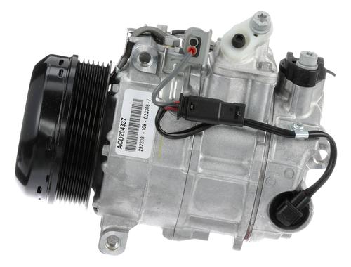 Import Direct A/C Compressor - New 198368 | O'Reilly Auto Parts