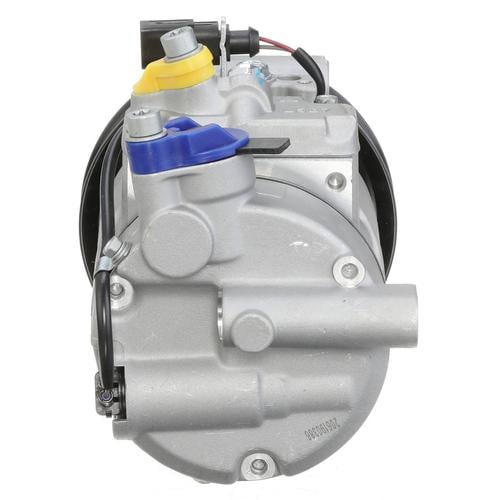 Import Direct A/C Compressor - New 198378 | O'Reilly Auto Parts