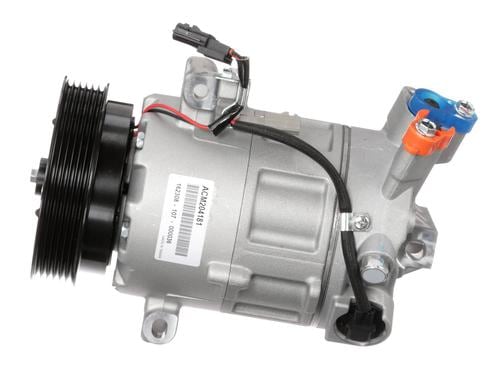 (未使用･未開封品)　NEC VJ14A/C-8VJ16E/D-CVJ19E/D-DVJ24G/D-9VJ25G/D-9 VJ25M/D-CVJ25M/D-DVJ27H/D-CVJ28H/D-DVJ18L/E-7 VJ18L/E-8VJ25A/E-7VJ25A/E-8VJ26A/E-7VJ2 vf3p617 Import Direct A/C Compressor - New 198585 | O'Reilly Auto Parts