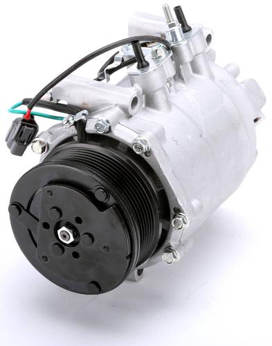 Import Direct A/C Compressor - New 58881 | O'Reilly Auto Parts