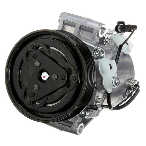 Import Direct A/C Compressor - New 58896 | O'Reilly Auto Parts