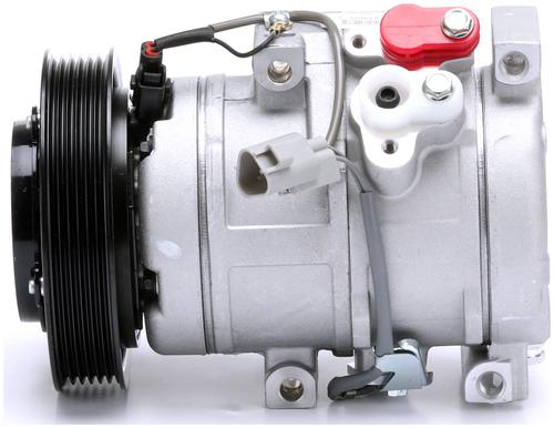 Import Direct A/C Compressor - New 78390 | O'Reilly Auto Parts