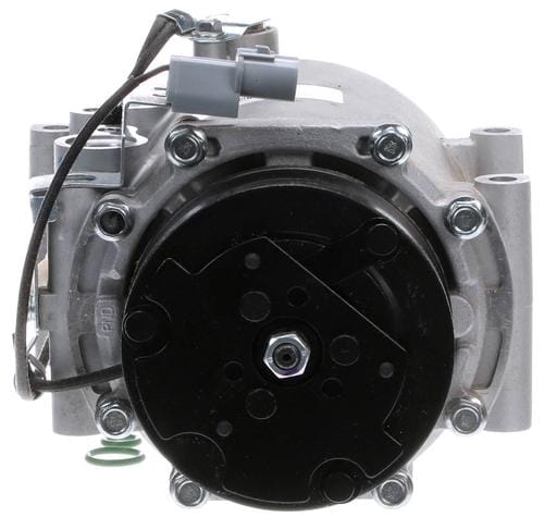 Import Direct A/C Compressor - New 78483 | O'Reilly Auto Parts