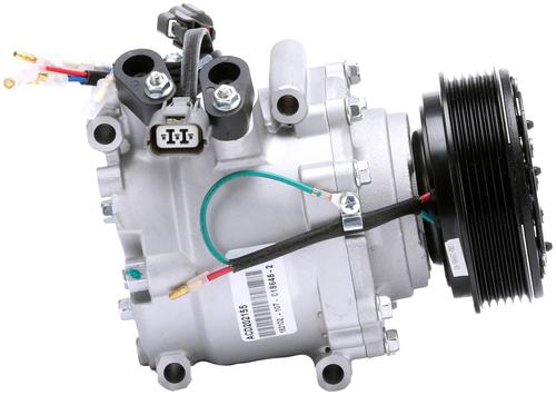 リアル 78613 New - Compressor A/C Direct Import | Parts Auto O'Reilly 冷蔵庫・冷凍庫