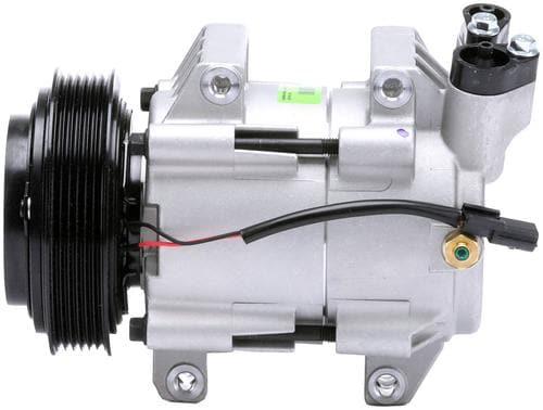 Import Direct A/C Compressor 98490 | O'Reilly Auto Parts
